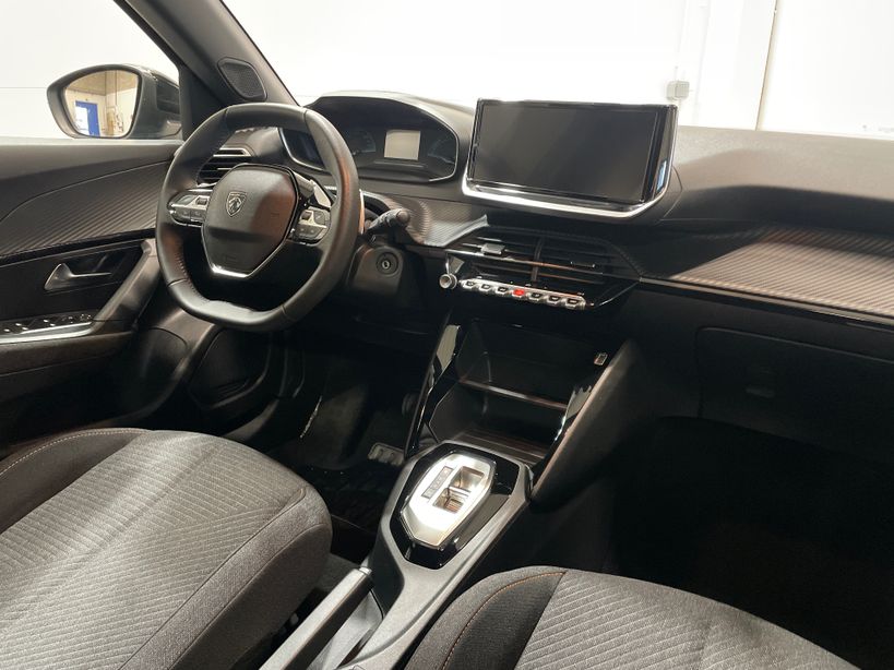 PEUGEOT 2008 2025 - Photo n°9