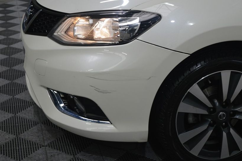 NISSAN PULSAR 2016 - Photo n°7