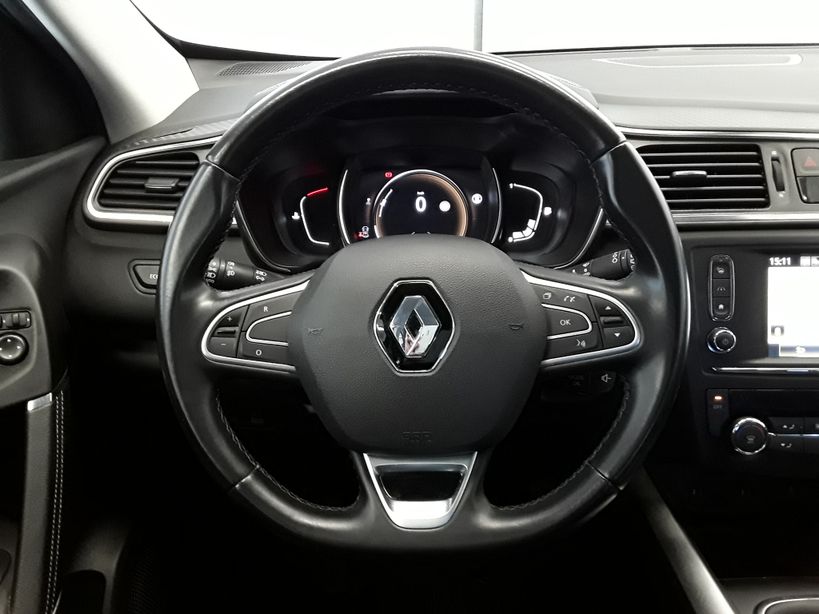RENAULT KADJAR 2018 - Photo n°19