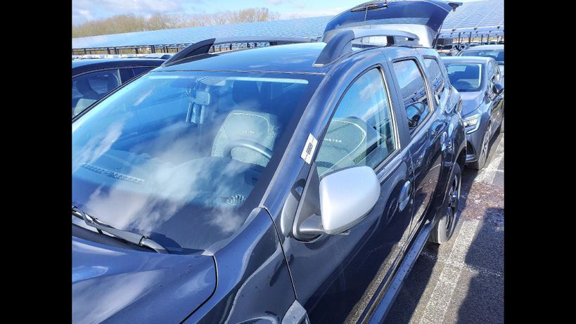 DACIA DUSTER 2023 - Photo n°4