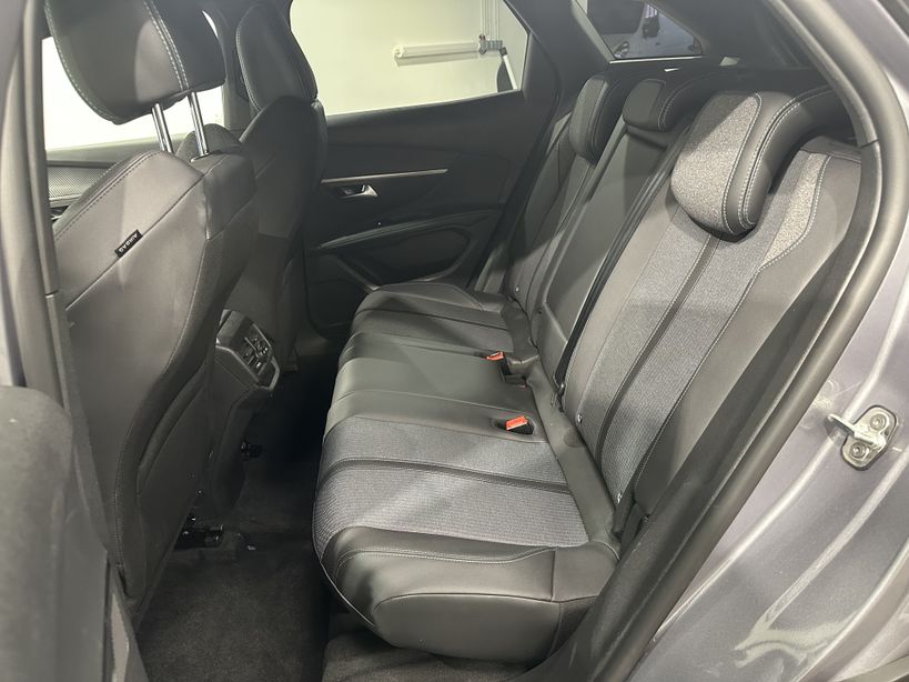 PEUGEOT 3008 2024 - Photo n°28