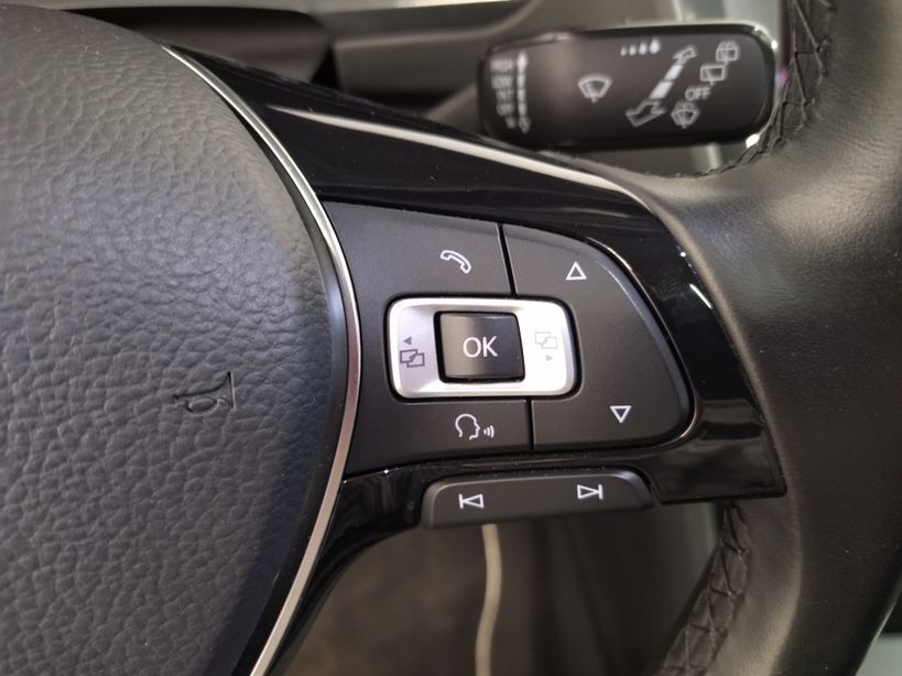 VOLKSWAGEN TIGUAN 2018 - Photo n°28