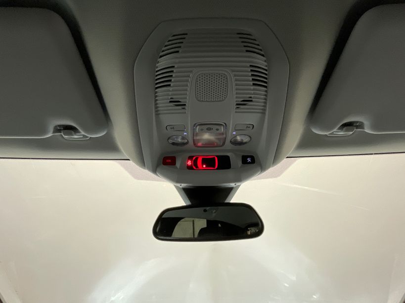 PEUGEOT 3008 2023 - Photo n°25