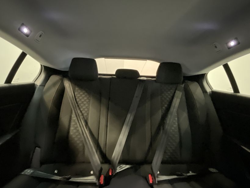 PEUGEOT 508 2021 - Photo n°43