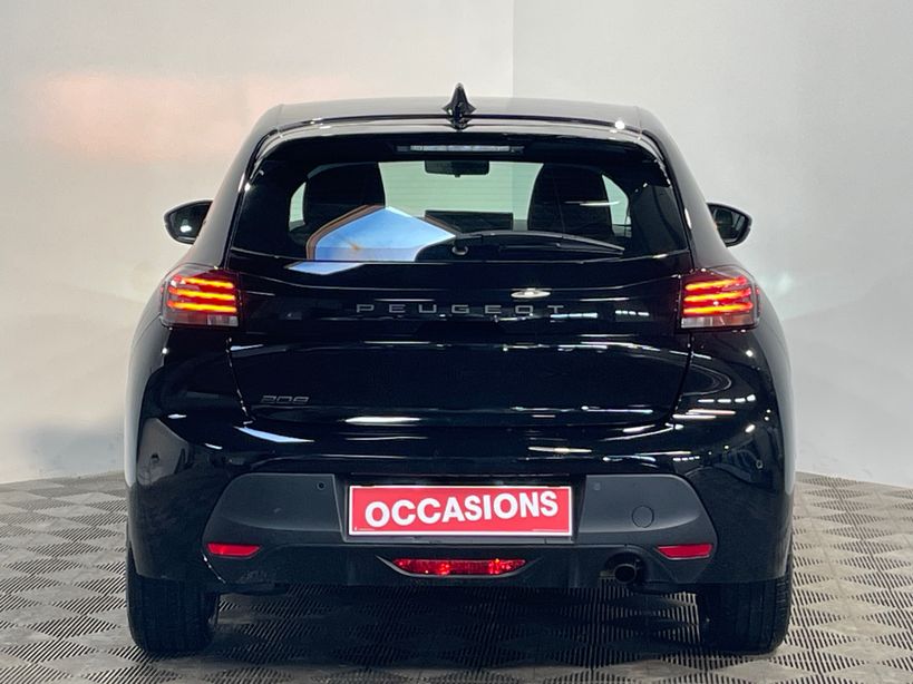 PEUGEOT 208 2025 - Photo n°6