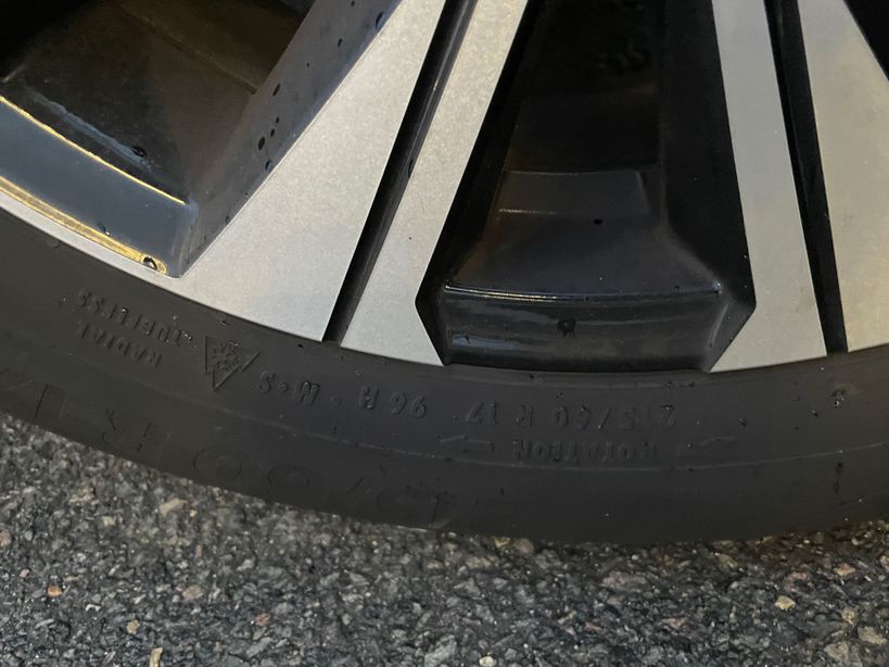 CITROEN C4 2024 - Photo n°5