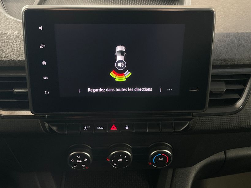 RENAULT KANGOO VAN 2023 - Photo n°12