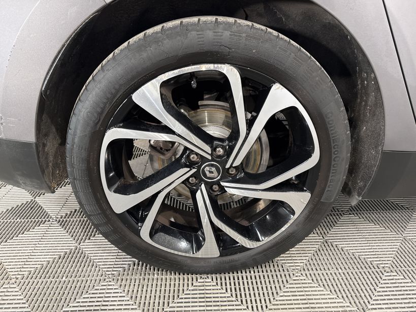 RENAULT GRAND SCENIC IV BUSINESS 2019 - Photo n°5