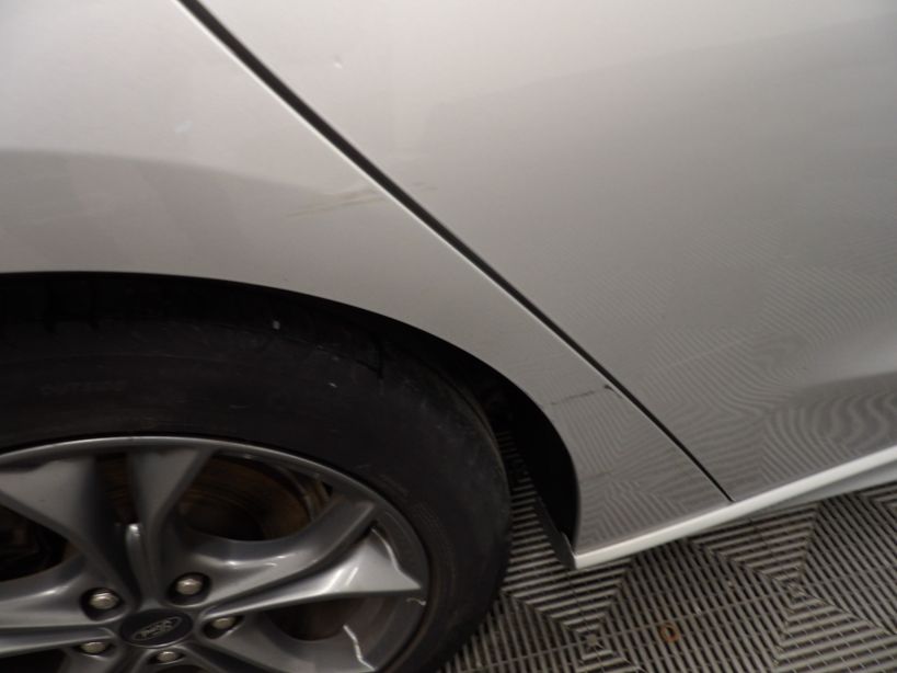 FORD FOCUS 2020 - Photo n°4