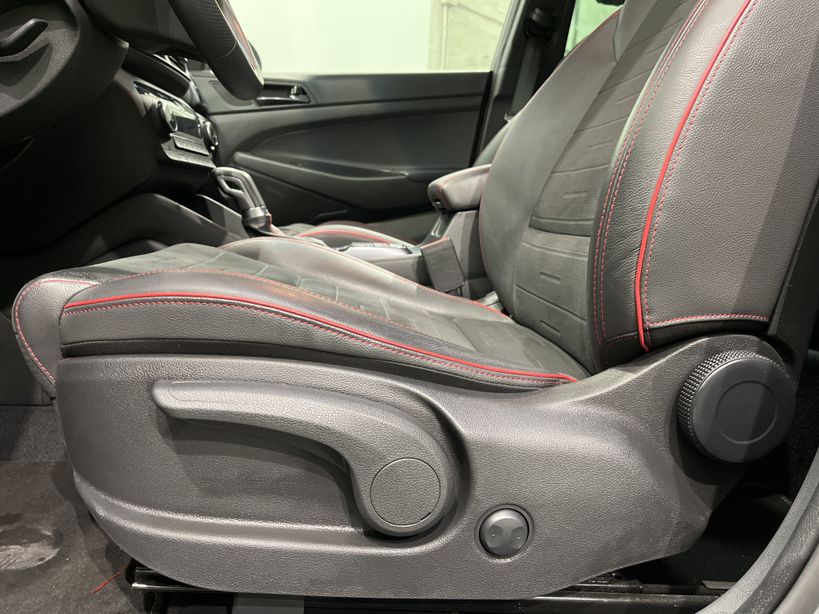 HYUNDAI TUCSON 2020 - Photo n°36