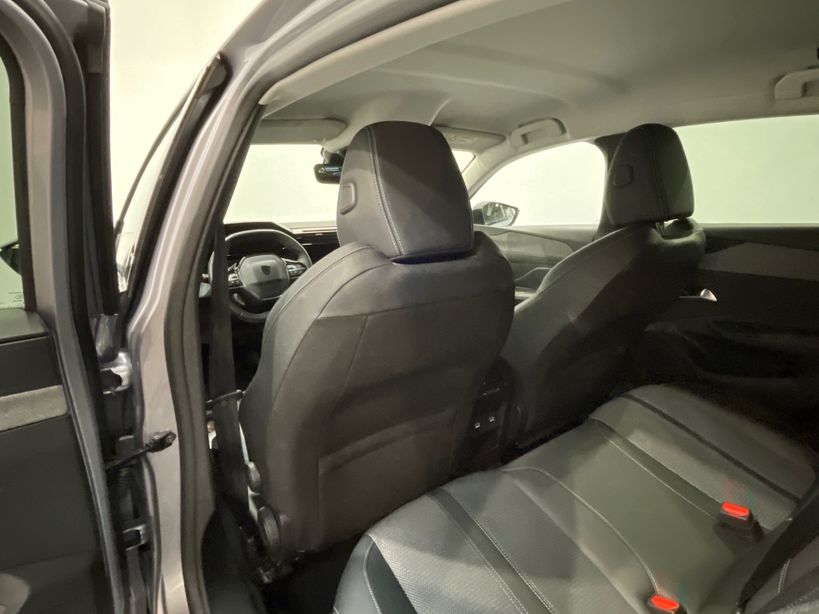 PEUGEOT 308 2023 - Photo n°40