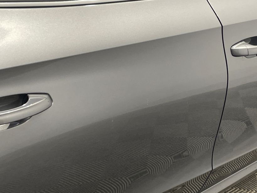 SKODA FABIA 2025 - Photo n°1