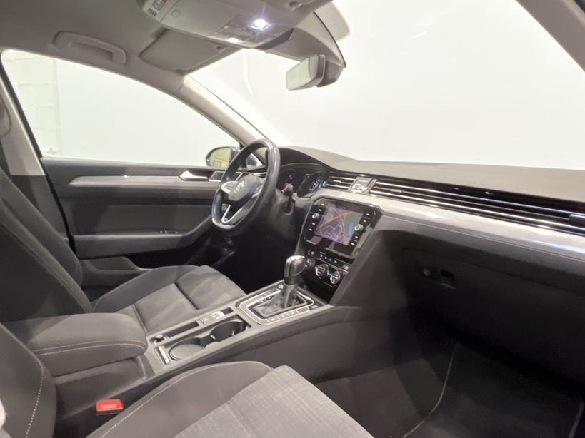 VOLKSWAGEN PASSAT BUSINESS 2019 - Photo n°23