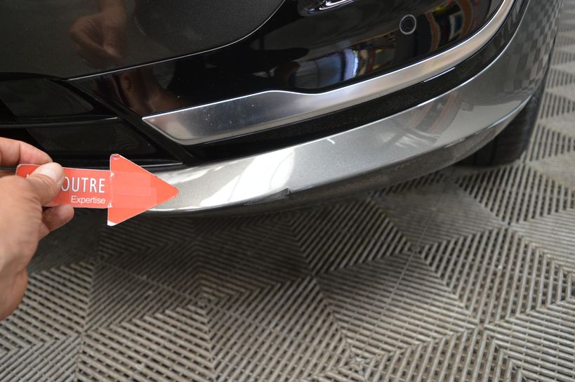 FORD KUGA 2021 - Photo n°9