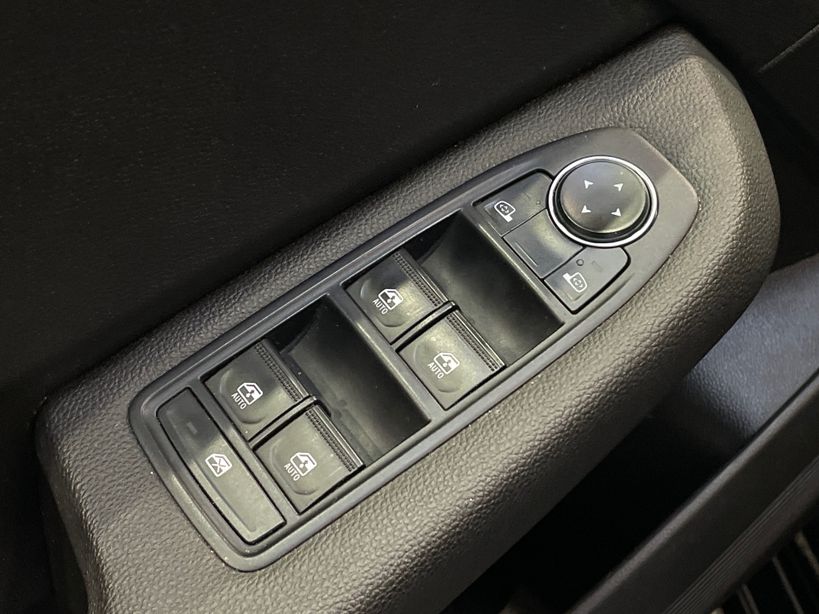 RENAULT CLIO V SOCIETE 2022 - Photo n°31