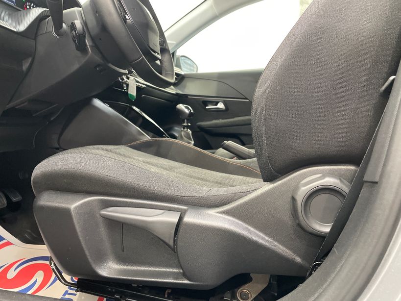 PEUGEOT 208 2025 - Photo n°36