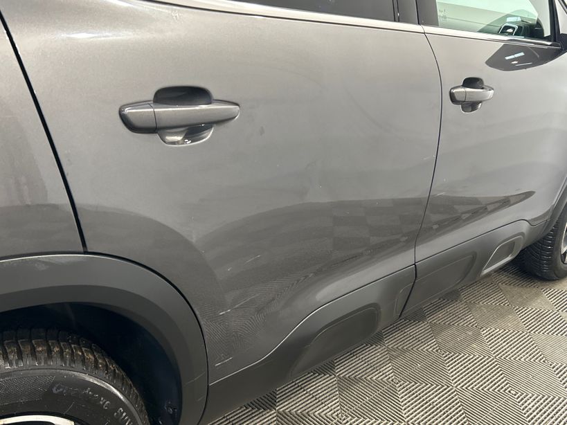 CITROEN C5 AIRCROSS 2023 - Photo n°3