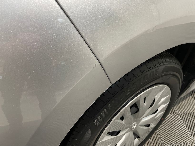 TOYOTA YARIS HYBRIDE 2025 - Photo n°10