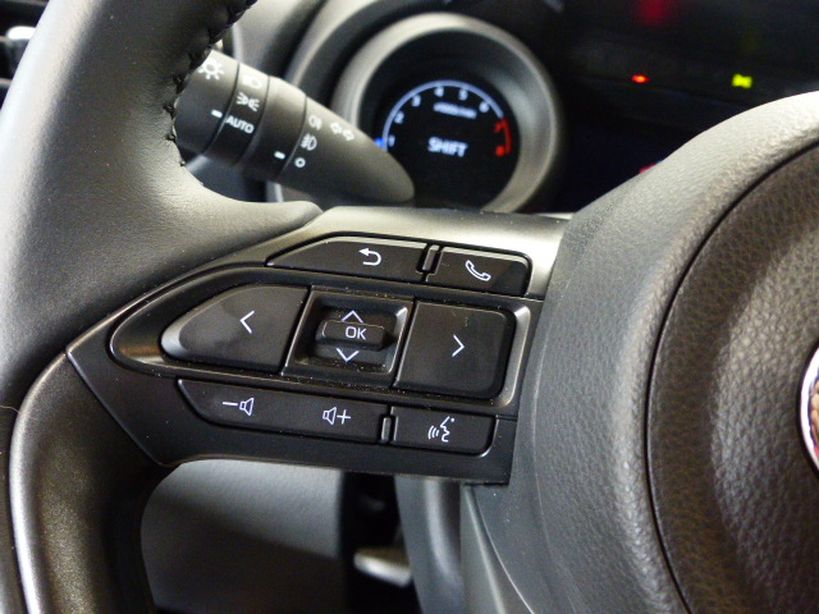 TOYOTA YARIS MY20 2021 - Photo n°13