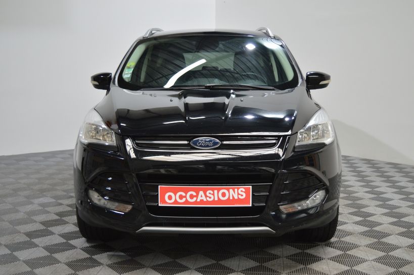 FORD KUGA 2015 - Photo n°6