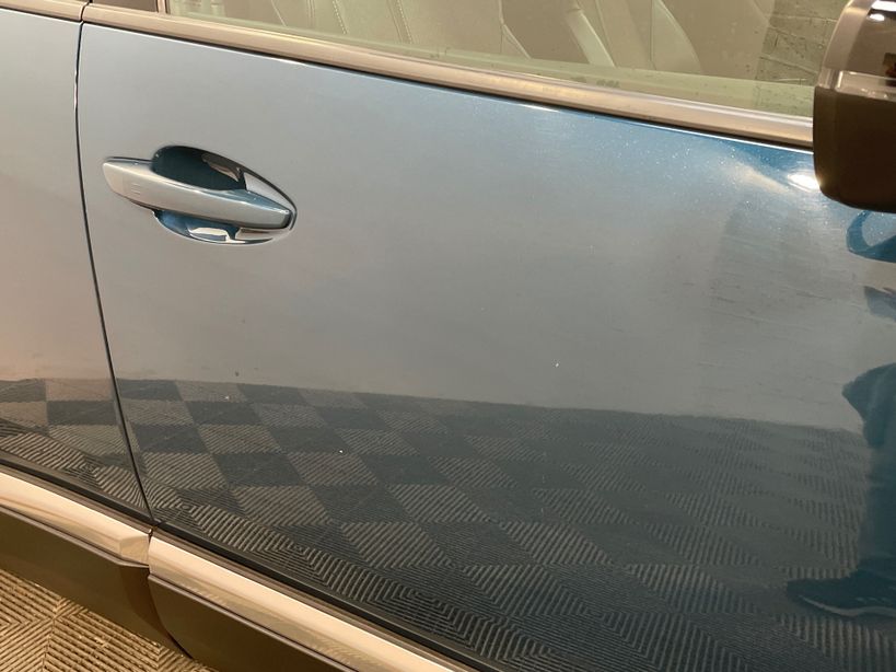 PEUGEOT 3008 2022 - Photo n°4