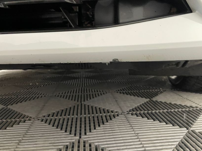 RENAULT CLIO V 2020 - Photo n°5