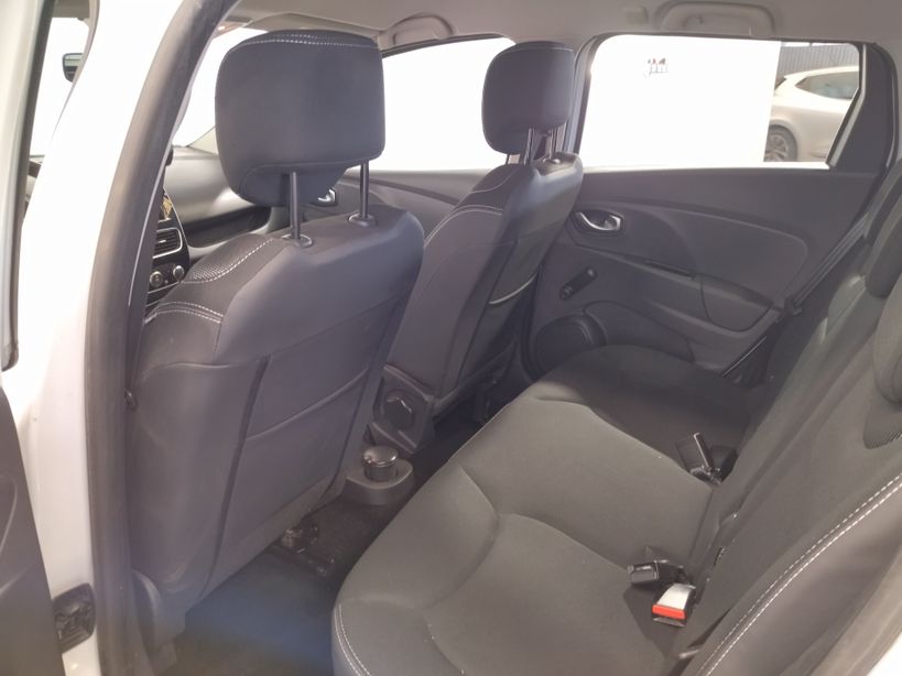RENAULT CLIO IV ESTATE BUSINESS 2019 - Photo n°21