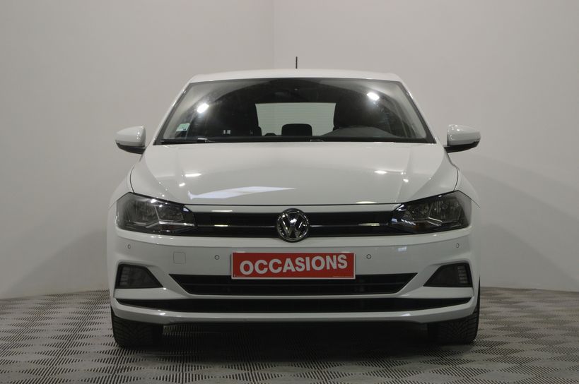 VOLKSWAGEN POLO 2019 - Photo n°57