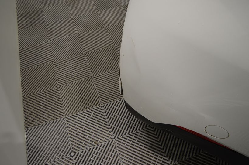 SMART FORFOUR 2016 - Photo n°9