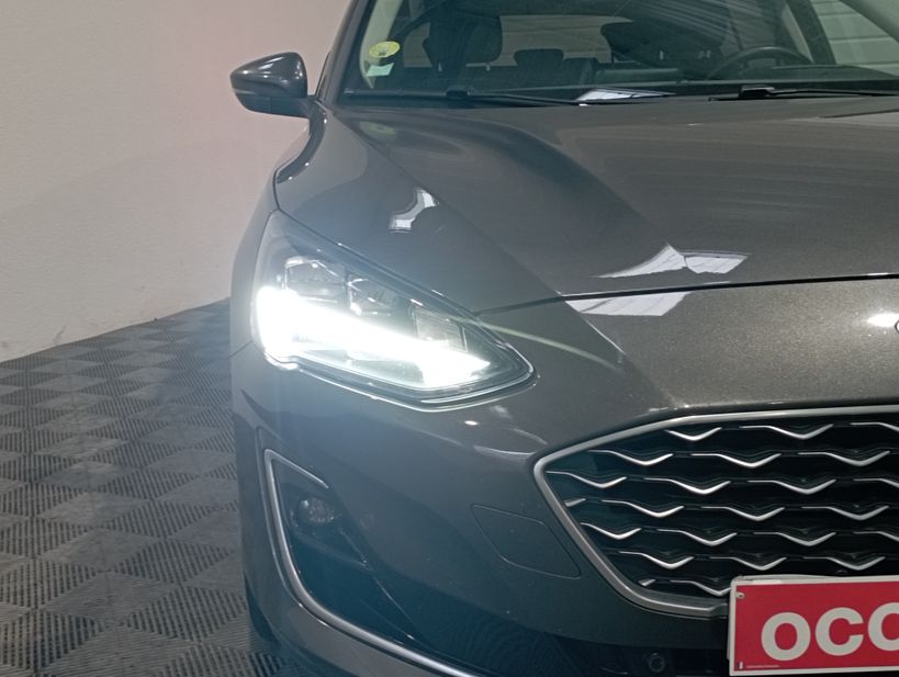 FORD FOCUS 2019 - Photo n°5