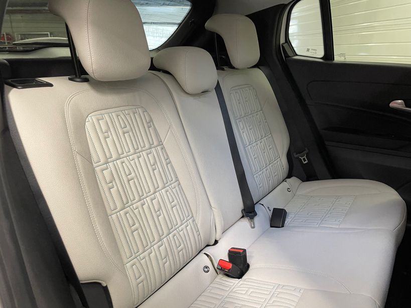 FIAT 600 2024 - Photo n°13