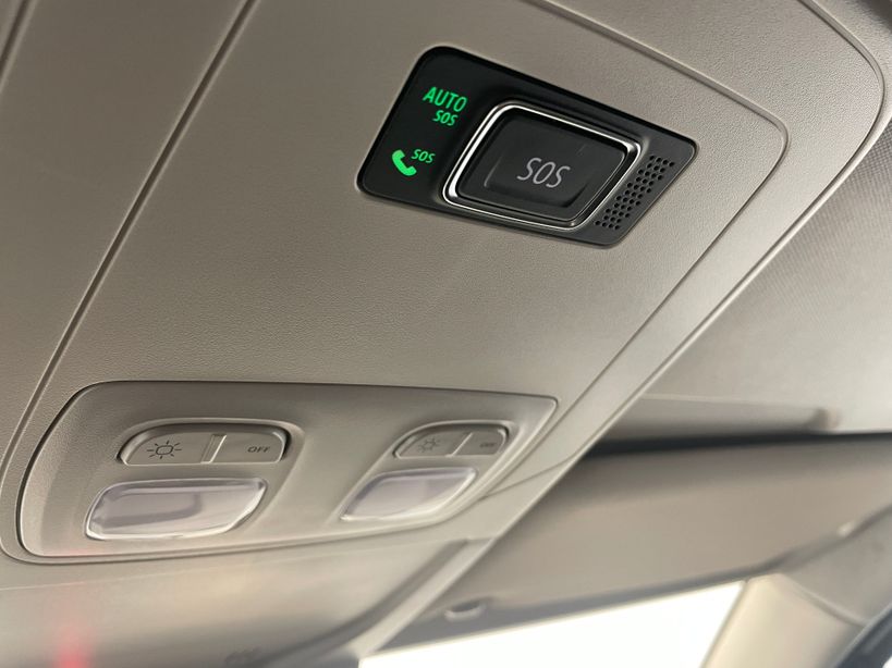 RENAULT KANGOO VAN 2024 - Photo n°36