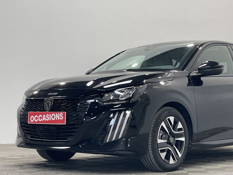 PEUGEOT 208 2024 - Photo n°45