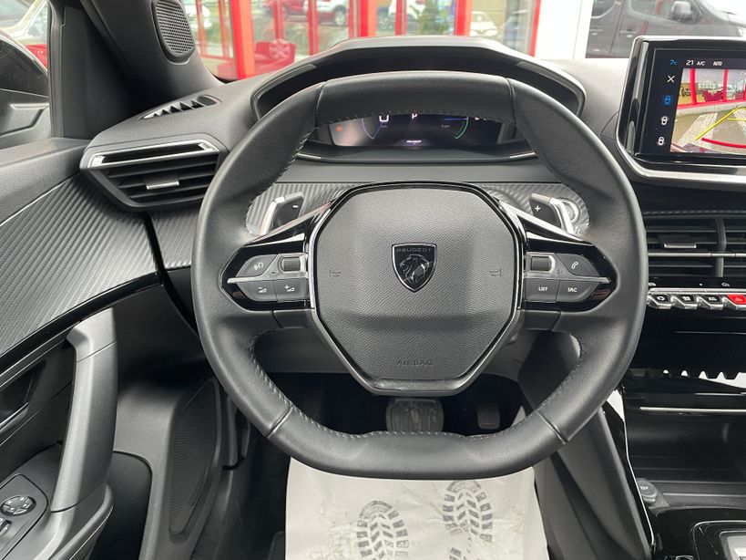 PEUGEOT 2008 2024 - Photo n°14