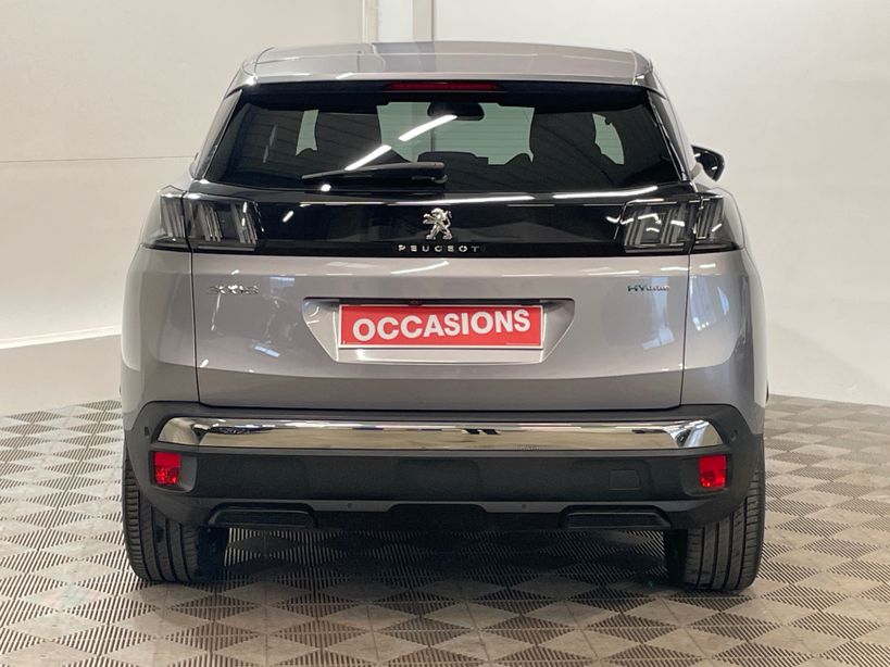 PEUGEOT 3008 2024 - Photo n°5