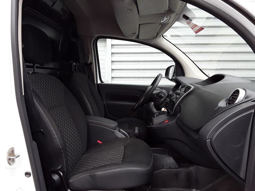 RENAULT KANGOO EXPRESS 2015 - Photo n°5