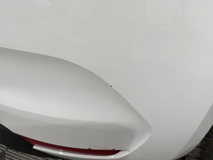 RENAULT CLIO V SOCIETE 2020 - Photo n°6