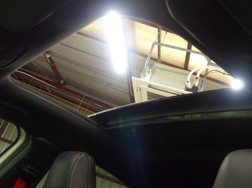 MERCEDES CLASSE A 2013 - Photo n°29