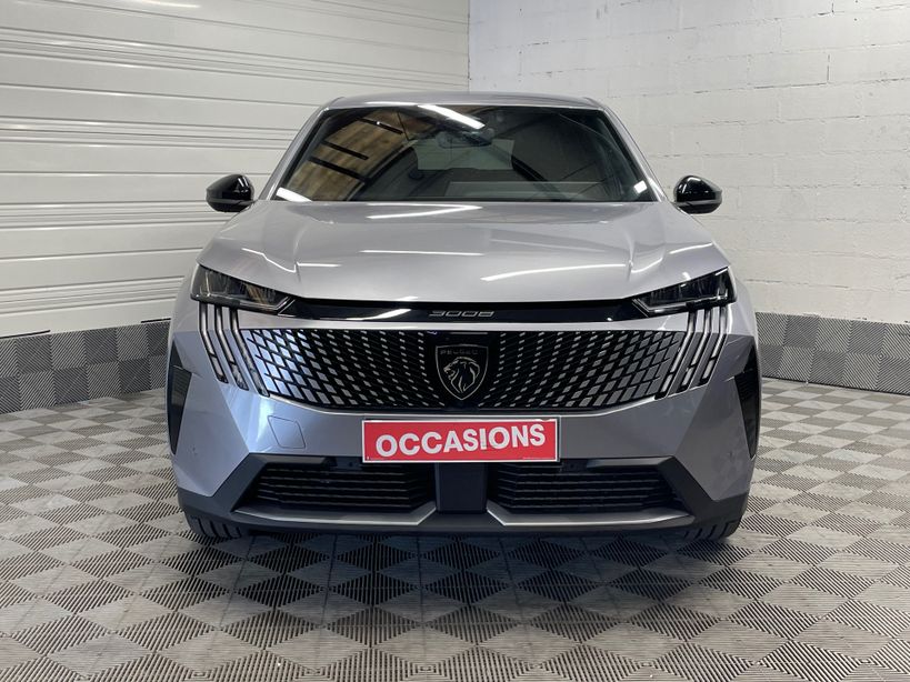PEUGEOT 3008 2024 - Photo n°2