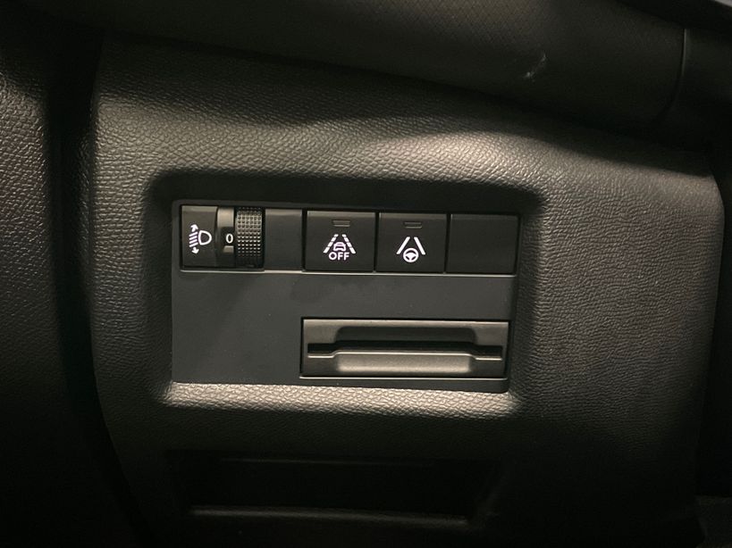 CITROEN C5 AIRCROSS 2023 - Photo n°21