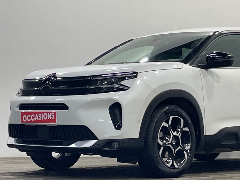 CITROEN C5 AIRCROSS 2023 - Photo n°47