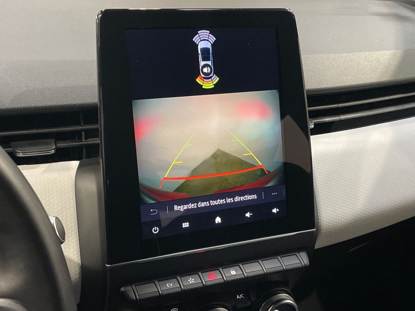 RENAULT CLIO V 2021 - Photo n°14