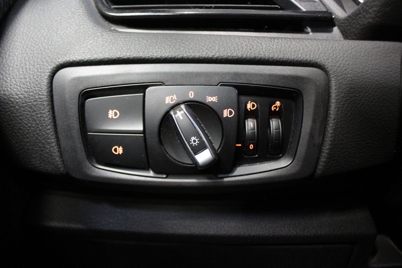 BMW SERIE 2 GRAN TOURER F46 2015 - Photo n°33