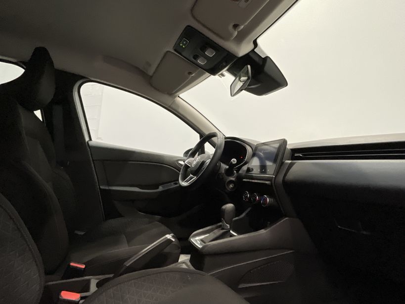 RENAULT CLIO V 2021 - Photo n°22