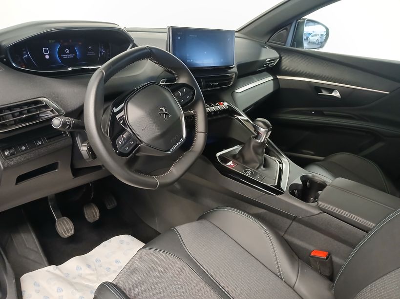 PEUGEOT 3008 2024 - Photo n°33