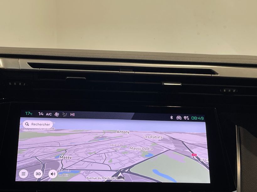 PEUGEOT 308 2023 - Photo n°13