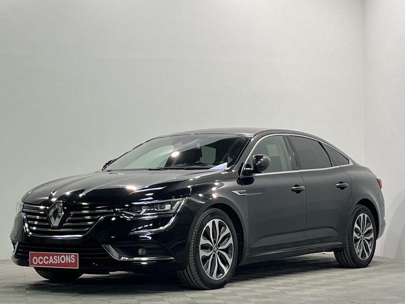RENAULT TALISMAN 2018 - Photo n°1