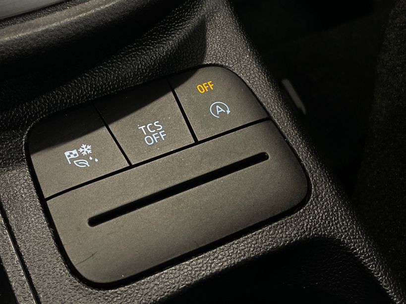 FORD PUMA 2023 - Photo n°19