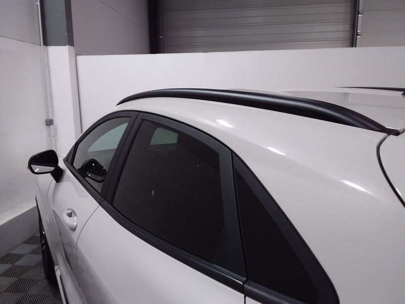 FORD PUMA 2021 - Photo n°26