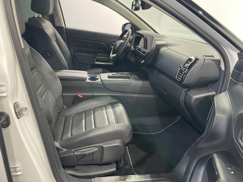 CITROEN C5 AIRCROSS 2023 - Photo n°10